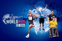 Wenn die ganze Welt läuft (c) Wings for Life World