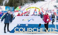Fahnenübergabe (c) saalbach.com Spiess.jpg