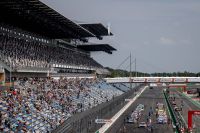 Lausitzring (c) DTM