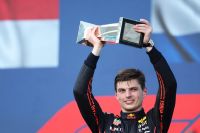Verstappen Miami (c) Getty Images Red Bull Content Pool Fox