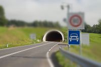 Henndorf Umfahrungstunnel (c) Landesstrassenverwaltung