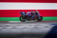 Pole-Setter Bastiani (c) Platzer Red Bull Ring