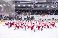 EC Red Bull Salzburg (c) GEPA pictures G Karpaviciute