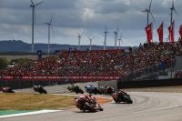 Sachsenring (c) ADAC Motorsport