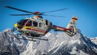 Notarzthubschrauber (c) Heli Austria