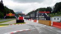 Salzburgring Impressionen  (c) Maier