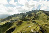 Schlossalm (c) Gasteinertal Tourismus GmbH