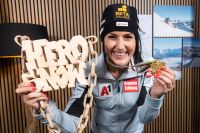 Stephanie Venier (c) Home of Snow Hetfleisch