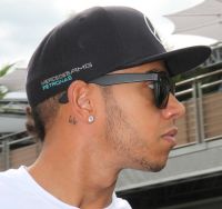 Hamilton LiVE (c) Maier