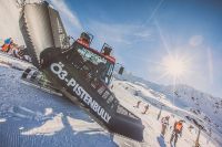 Ö3-PistenBully (c) Lipiarski