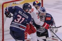 EC Red Bull Salzburg vs Fehervar Alba Volan 19 (c) GEPA pictures Doemoetoe
