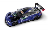 BMW M4 GT3 DTM Schubert Motorsport Philipp Eng (c) BMW Motorsport