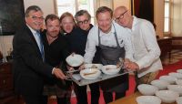 Jedermann Waste Dinner (c) Neumayr