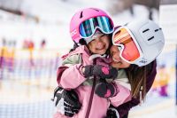 KidsOnSki (c) Michael Geissler