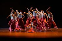 Carmen Rosa Boléro  (c) SLT Krautzberger