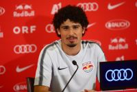 Andre Ramalho (RBS) (c) GEPA pictures Felix Roittner