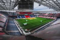 High Tech Rasen (c) FC Red Bull Salzburg GmbH