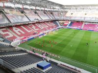 Geisterspiele und Co. (c) salzburgLiVE.com