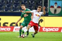 Maximilian Hofmann (Rapid) und Fredrik Gulbrandsen (RBS) (c) GEPA picturesFelix Roittner.jpg