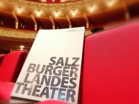 Programmpräsentation (c) maic