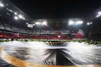 Jahresfinale in der Red Bull Arena (c) GEPA