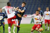 Red Bull Salzburg vs WAC Wolfsberg (c) GEPA Mandl