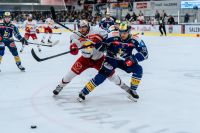 Lucas Thaler vs EC VSV (c) Manuel Mackinger EC Red Bull Salzburg