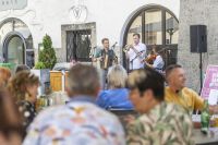 Altstadtsamstag Gschreams (c) wildbild Altstadt Salzburg