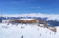 Bergrestaurant Schlossalm (c) Gasteiner Bergbahnen AG.jpeg