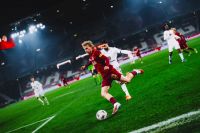 Frans Kraetzig (c) Fabian Weirather FC Salzburg