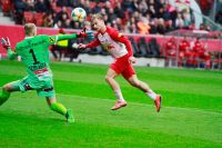 Alexander Schlager und Fredrik Gulbrandsen (c) Maier