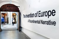 The invention of Europe (c) Ivo Corrà.jpg